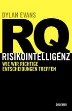 RQ RISIKOINTELLIGENZ