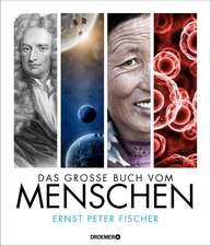 Das große Buch vom Menschen