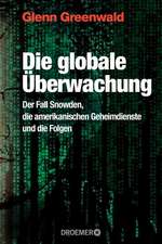 Die globale Überwachung