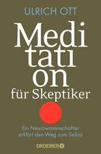 Meditation für Skeptiker