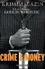 Crime & Money