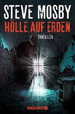 Hölle auf Erden