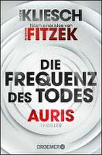 Die Frequenz des Todes