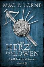 Das Herz des Löwen