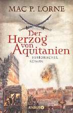 Der Herzog von Aquitanien