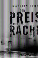 Der Preis der Rache