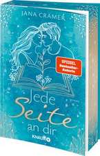 Jede Seite an dir