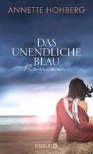 Das unendliche Blau