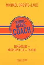 Säure-Basen-Coach