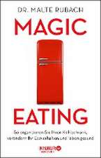 Magic Eating