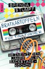 Bratkartoffeln für Tina Turner