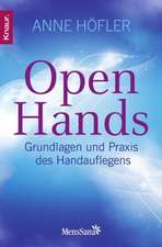 Open Hands