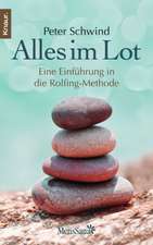 Alles im Lot