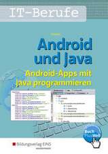Android und Java. Schülerband