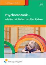 Psychomotorik