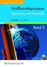 Großhandelsprozesse. Lehrbuch