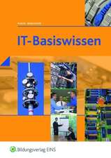 IT-Basiswissen Lehrb.