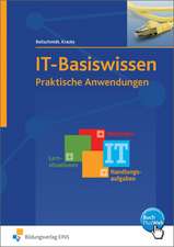 IT-Basiswissen Arbeitsheft