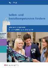 Selbst- und Sozialkompetenzen fördern. Lehrermaterial