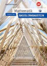 Mathematik Lernbausteine Basislernbaustein: Schulbuch. Rheinland-Pfalz