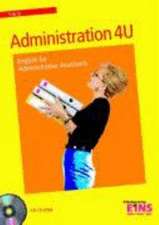 Administration 4 U. Lehrbuch