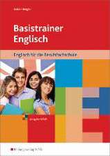 Basistrainer Englisch 1. Berufsfachschule. Schülerband. Nordrhein-Westfalen