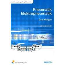 Pneumatik Elektropneumatik