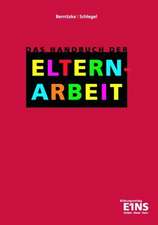 Das Handbuch der Elternarbeit