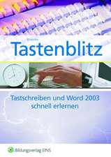 Tastenblitz