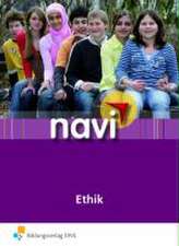 navi Ethik. Textbuch. Schülerbuch