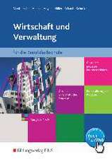 Wirtschaft und Verwaltung für die Berufsfachschule. NRW Nordrhein-Westfalen