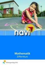 Navi Ziffernkurs