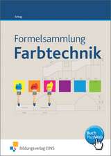 Formelsammlung Farbtechnik Raumgestaltung