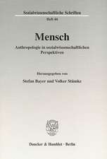 Mensch