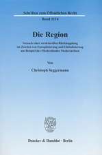 Die Region