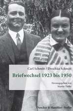 Briefwechsel 1923 bis 1950.