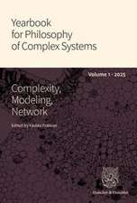 Complexity, Modeling, Network