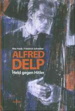 Alfred Delp