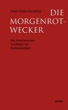 Die Morgenrot-Wecker