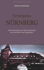 Verborgenes Nürnberg