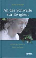 An der Schwelle zur Ewigkeit