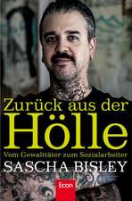 Bisley, S: Zurück aus der Hölle