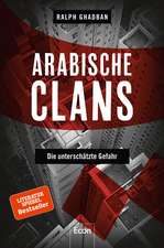 Arabische Clans