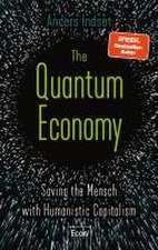 The Quantum Economy