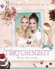 Törtchenzeit