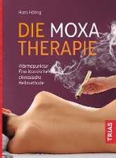 Die Moxa-Therapie