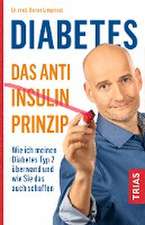 Diabetes - Das Anti-Insulin-Prinzip