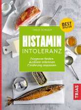 Histamin-Intoleranz