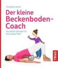 Der kleine Beckenboden-Coach