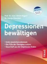 Depressionen bewältigen